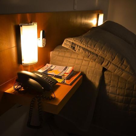 Vale Verde Palace Hotel 拉兰雅尔-保利斯塔 外观 照片